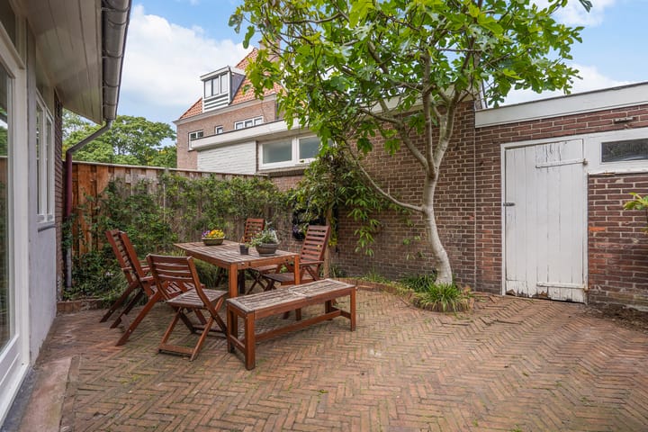 Foto 13 van Laan van Poot 163