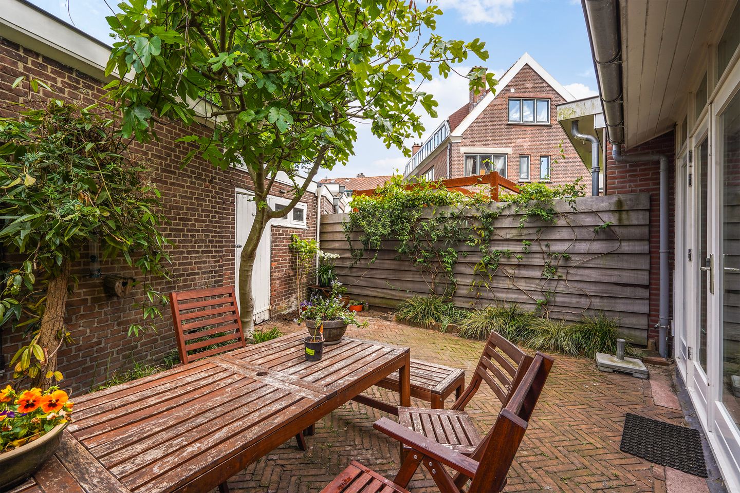 Foto 14 van Laan van Poot 163