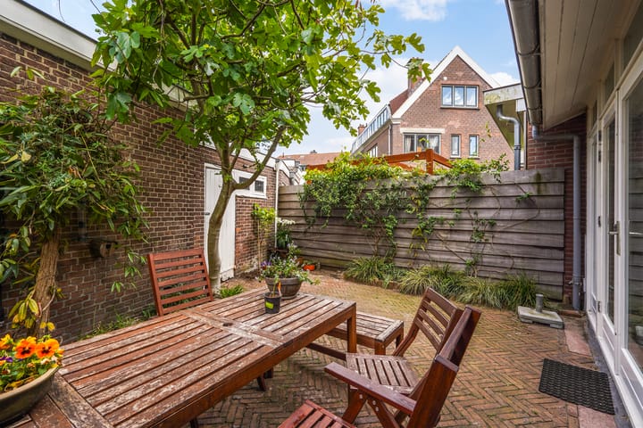 Foto 14 van Laan van Poot 163