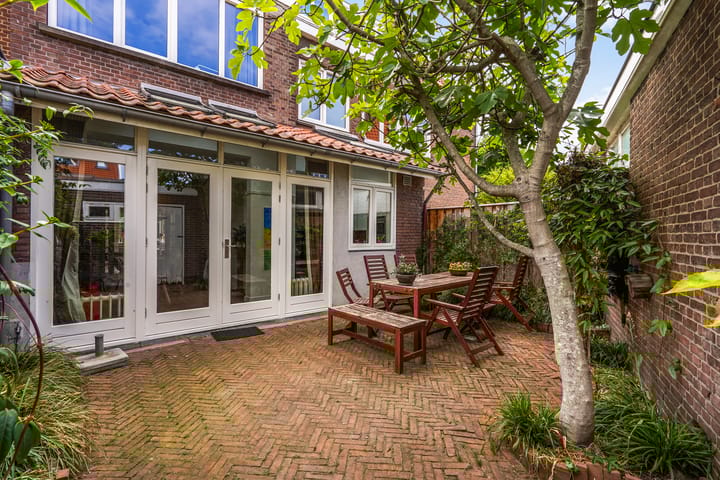 Foto 15 van Laan van Poot 163