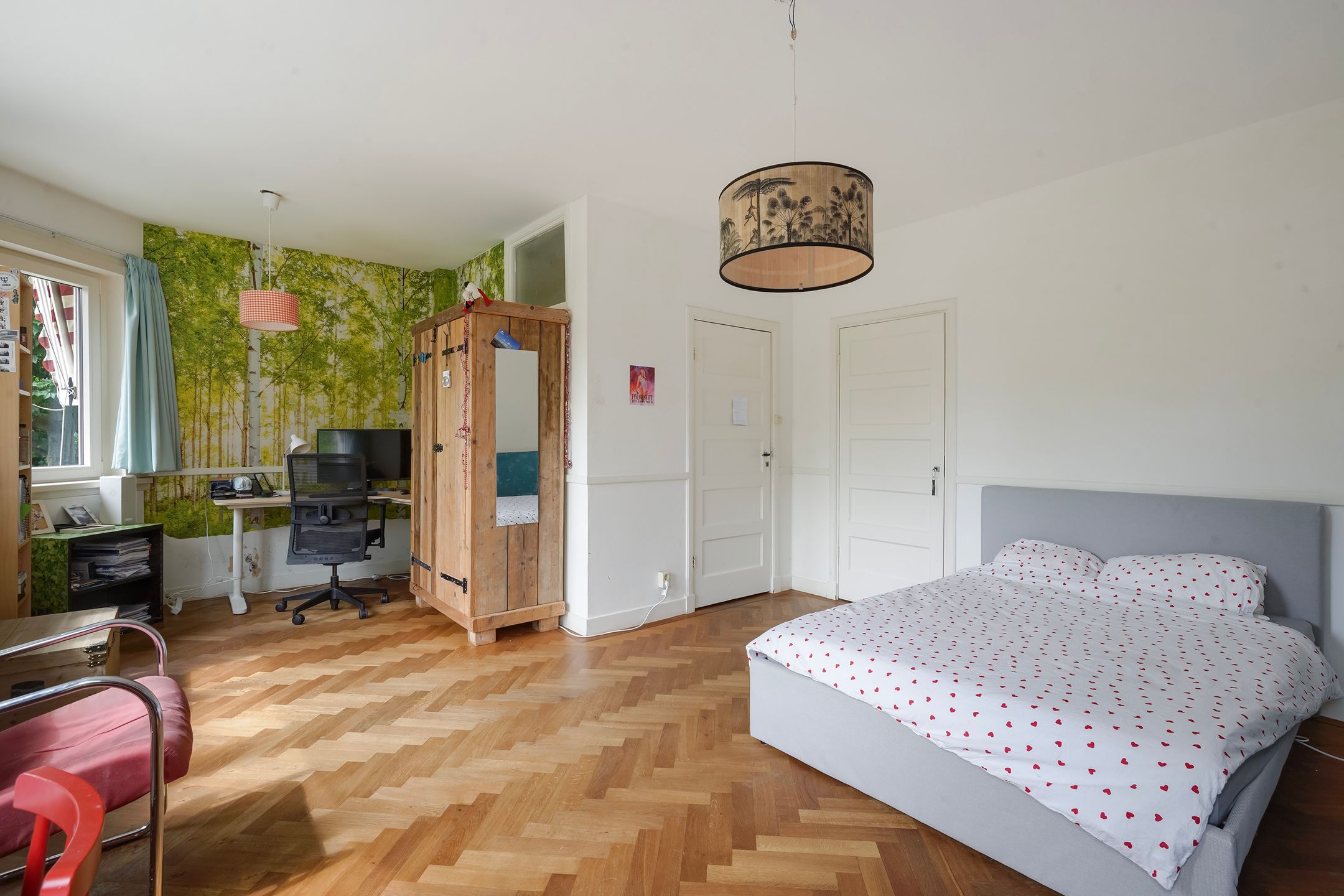 Foto 33 van Laan van Poot 163