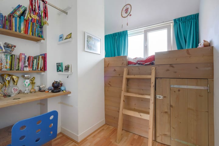 Foto 39 van Laan van Poot 163