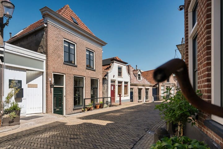 Foto 2 van Buitenkwartier 22