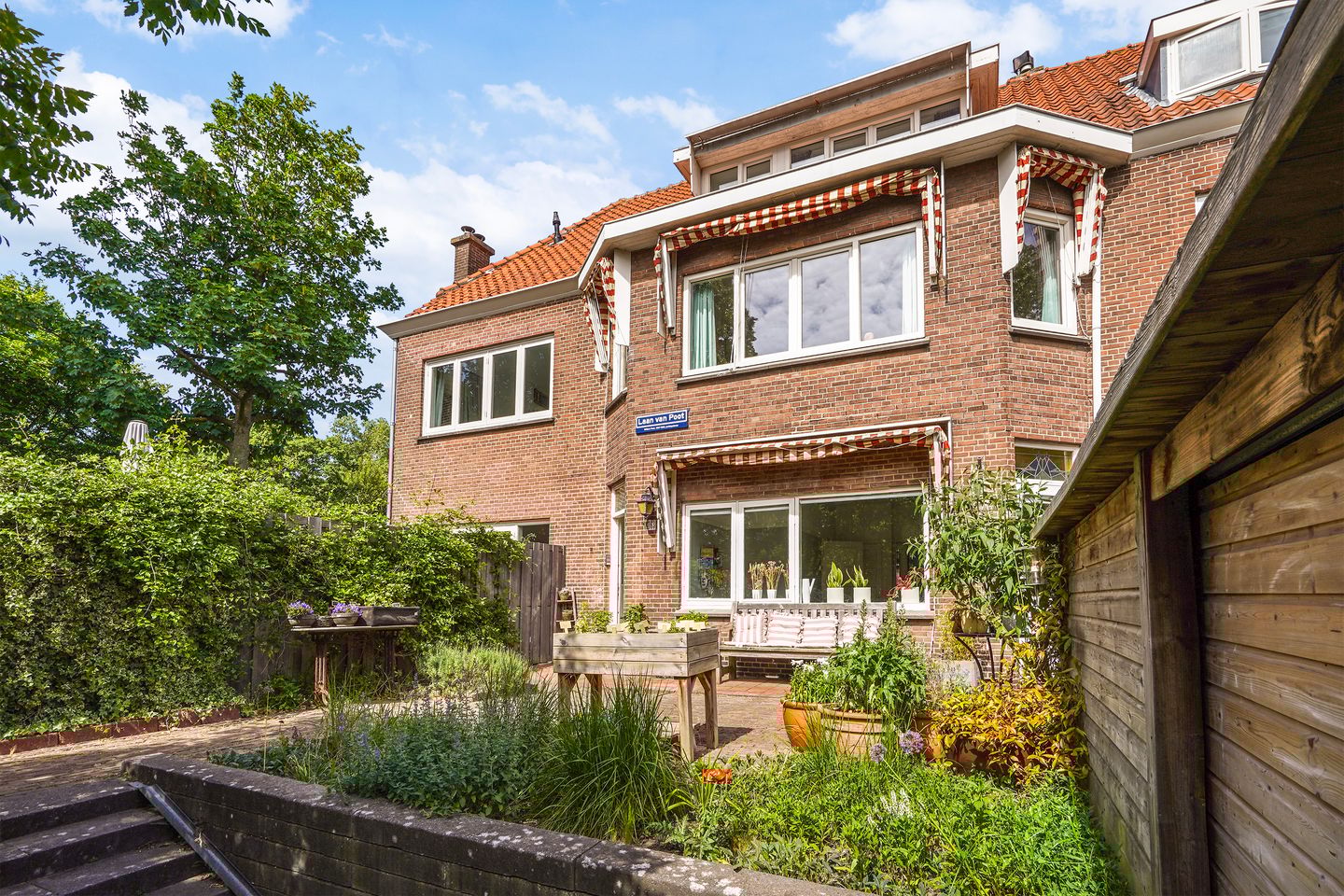 Foto 49 van Laan van Poot 163