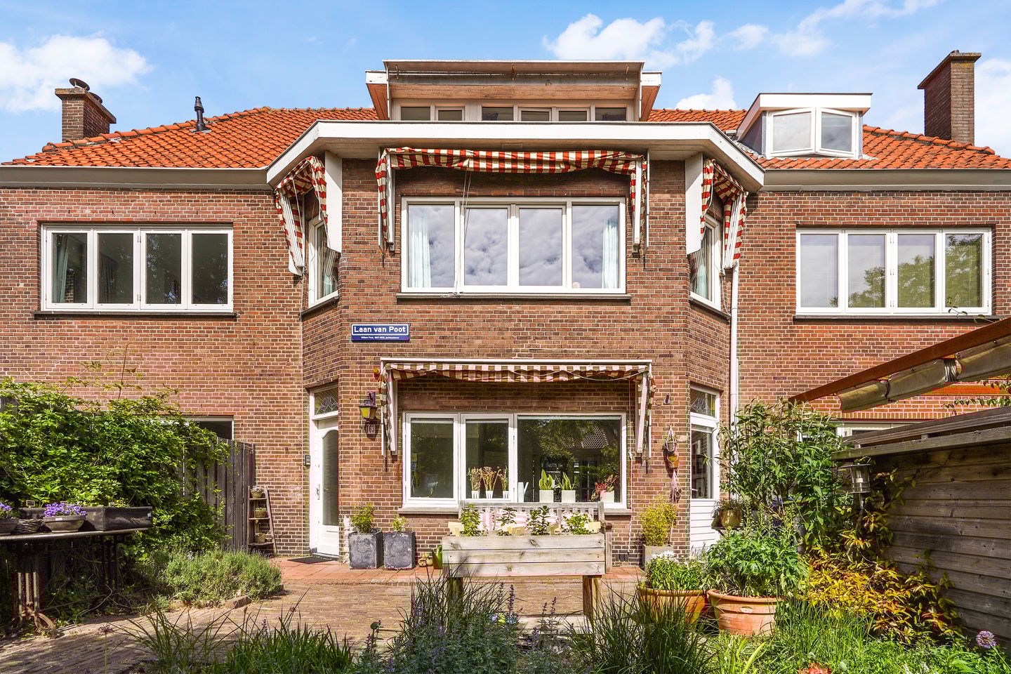 Foto 50 van Laan van Poot 163