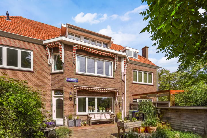 Foto 51 van Laan van Poot 163