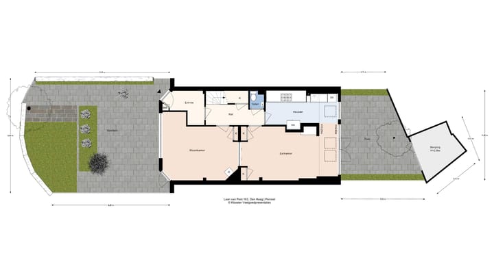 Foto 57 van Laan van Poot 163