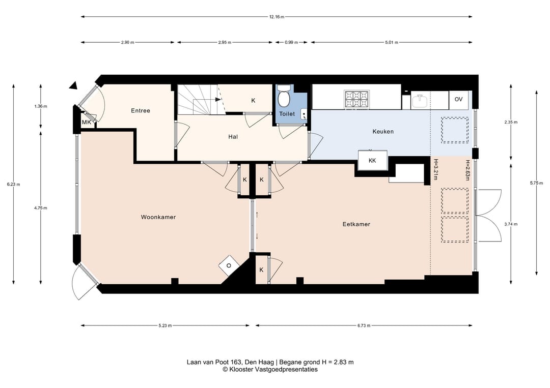 Foto 58 van Laan van Poot 163