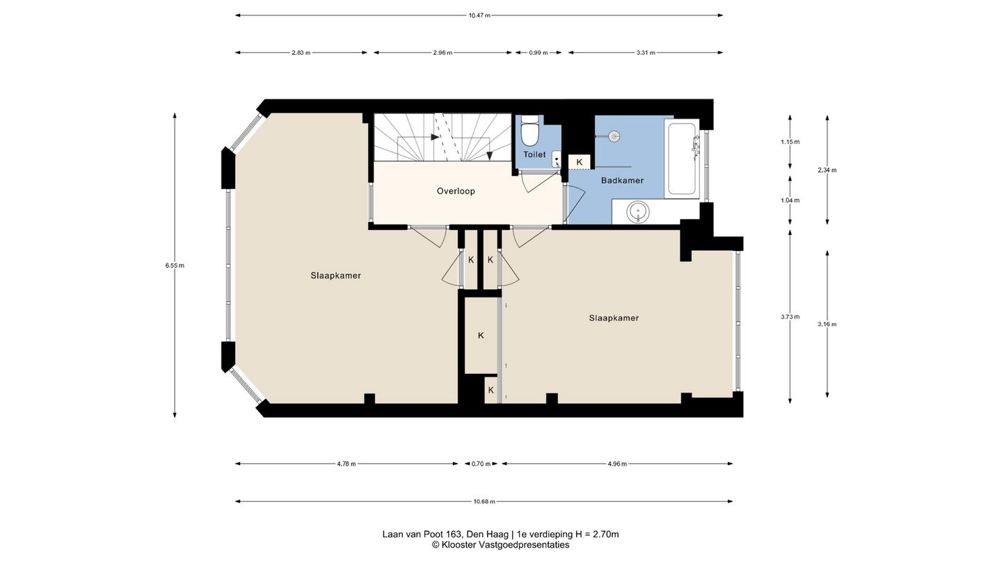 Foto 59 van Laan van Poot 163