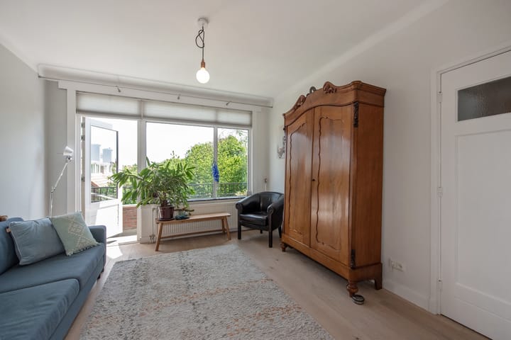 Foto 3 van Tortellaan 28