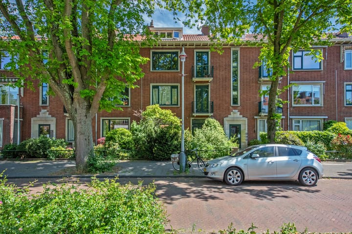 Foto 7 van Tortellaan 28