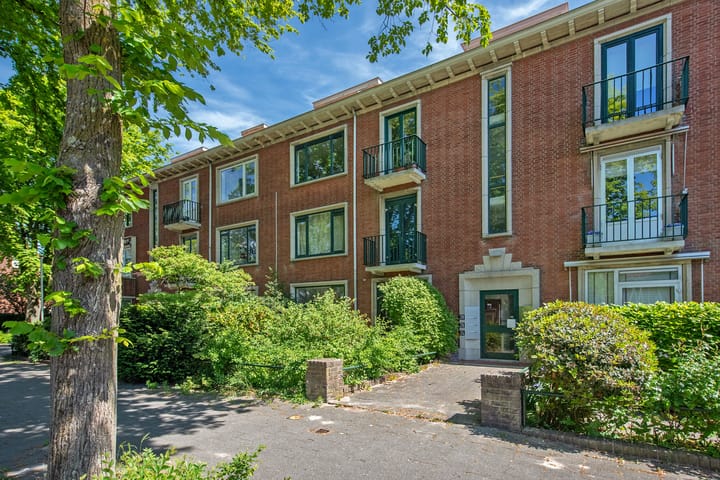 Foto 8 van Tortellaan 28