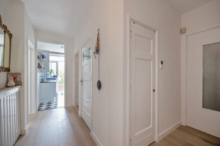 Foto 9 van Tortellaan 28