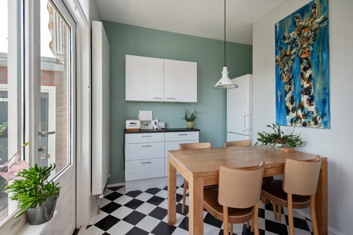 Foto 13 van Tortellaan 28