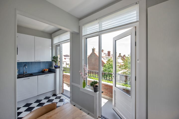 Foto 15 van Tortellaan 28