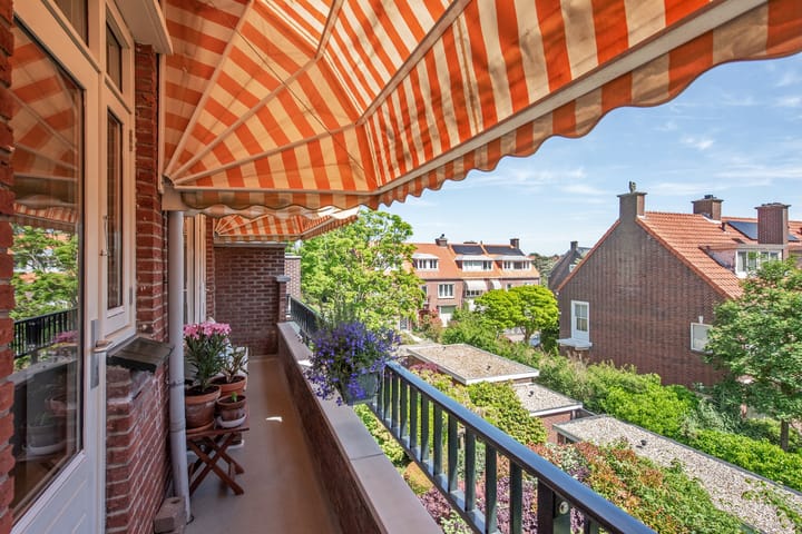 Foto 16 van Tortellaan 28