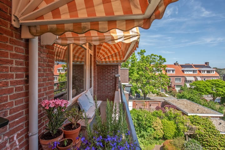 Foto 17 van Tortellaan 28