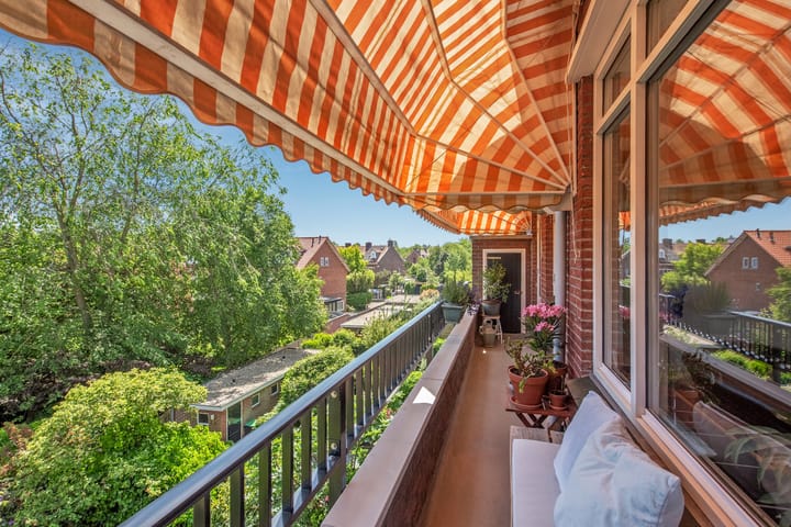 Foto 18 van Tortellaan 28