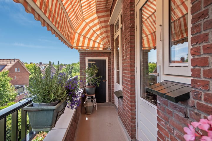 Foto 19 van Tortellaan 28