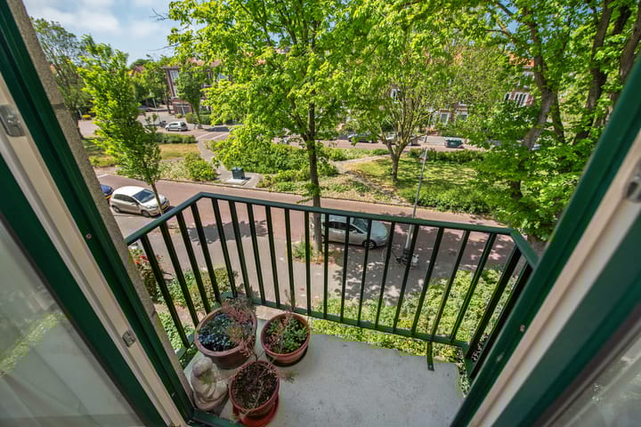 Foto 25 van Tortellaan 28