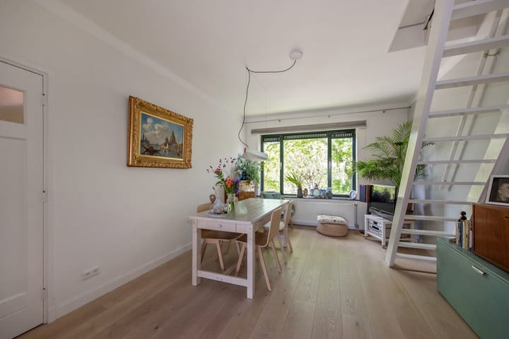 Foto 30 van Tortellaan 28