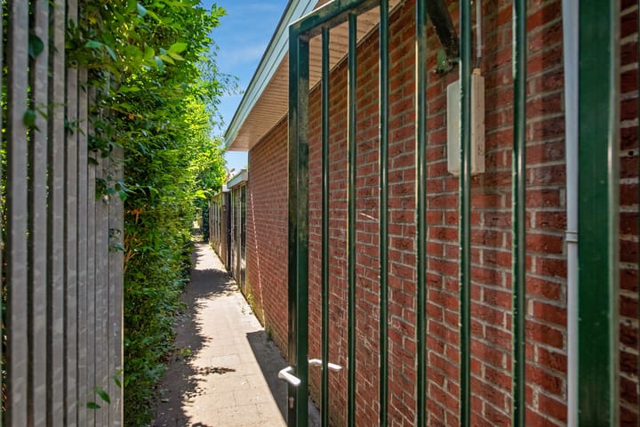 Foto 35 van Tortellaan 28