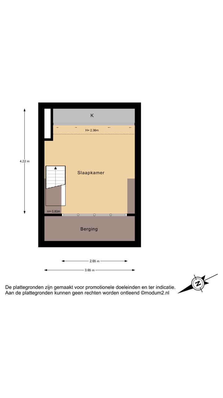 Foto 38 van Tortellaan 28