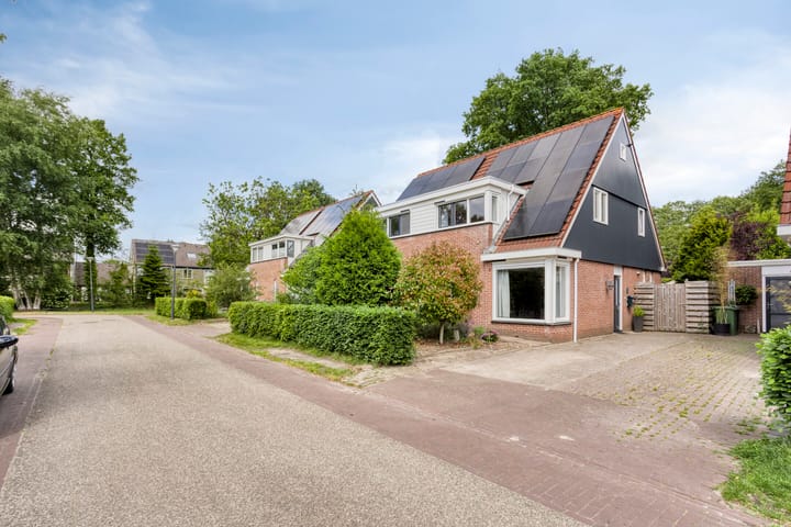 Kasteellaan 8