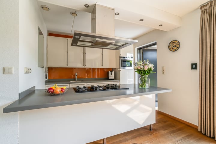 Foto 2 van Pieter de Hooghstraat 27