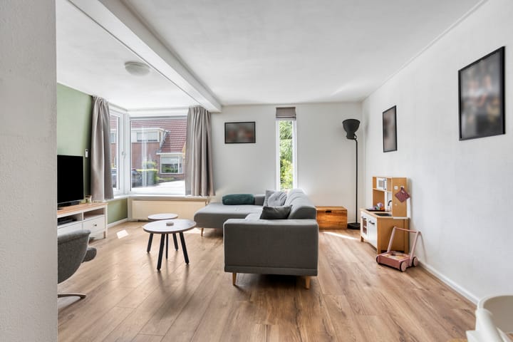 Foto 2 van Kasteellaan 8