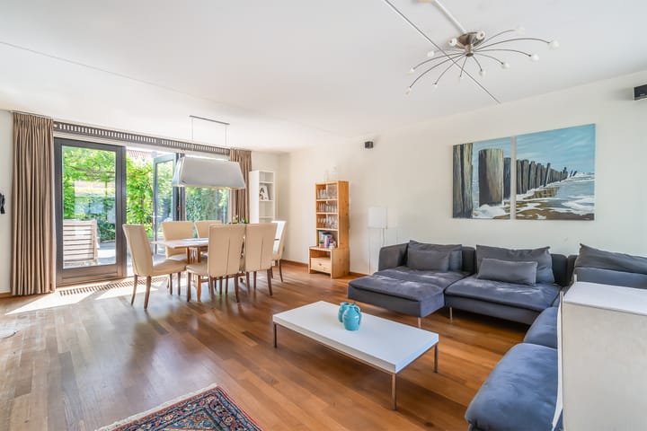 Foto 3 van Pieter de Hooghstraat 27