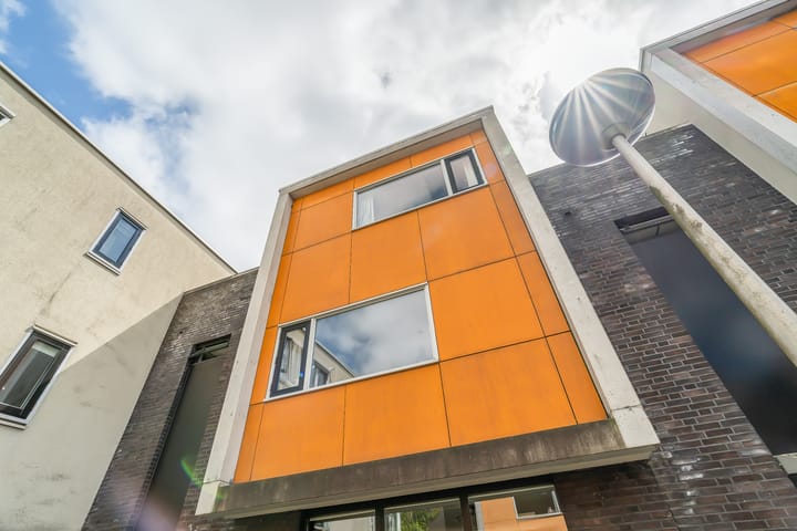 Foto 7 van Pieter de Hooghstraat 27