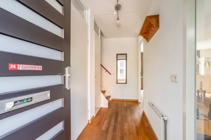 Foto 9 van Pieter de Hooghstraat 27