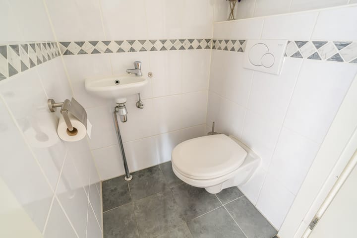 Foto 10 van Pieter de Hooghstraat 27