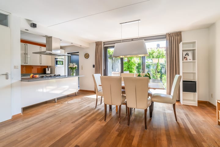 Foto 13 van Pieter de Hooghstraat 27