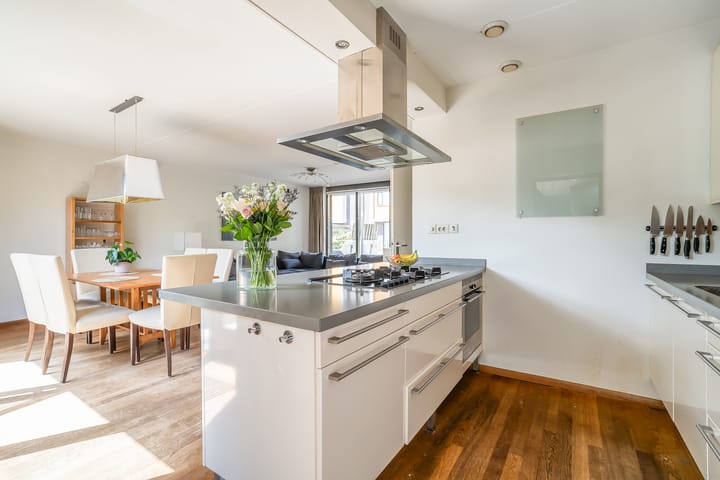 Foto 16 van Pieter de Hooghstraat 27