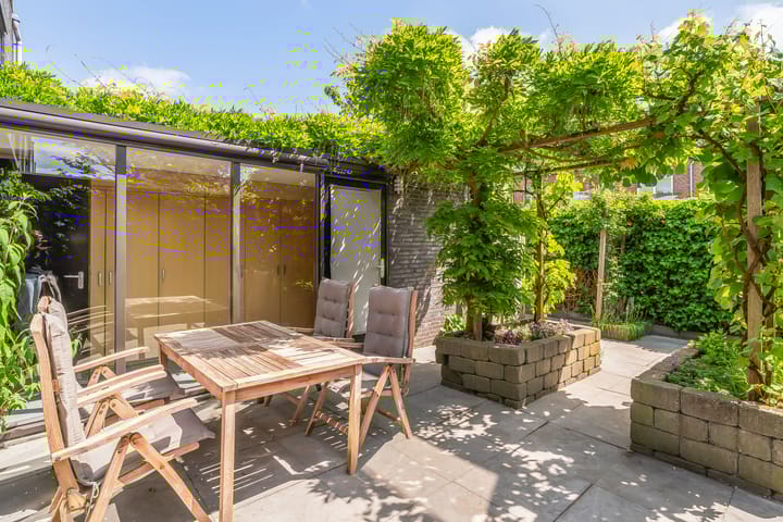 Foto 20 van Pieter de Hooghstraat 27