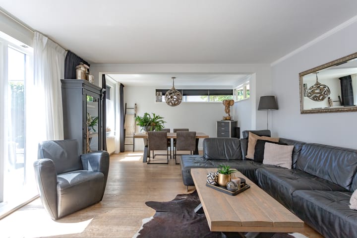 Foto 4 van Orchideelaan 188