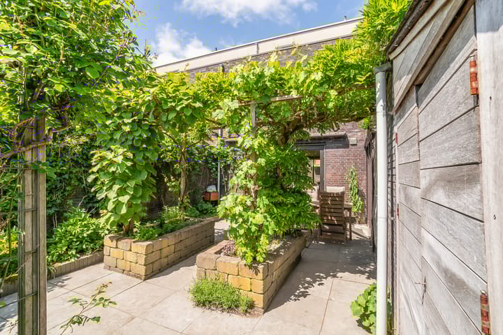 Foto 24 van Pieter de Hooghstraat 27