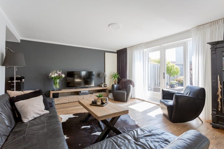 Foto 5 van Orchideelaan 188