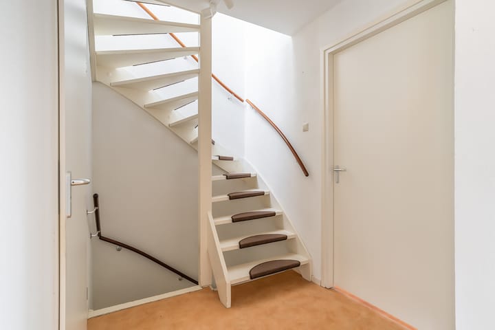 Foto 26 van Pieter de Hooghstraat 27