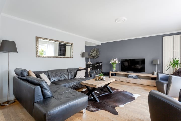 Foto 7 van Orchideelaan 188