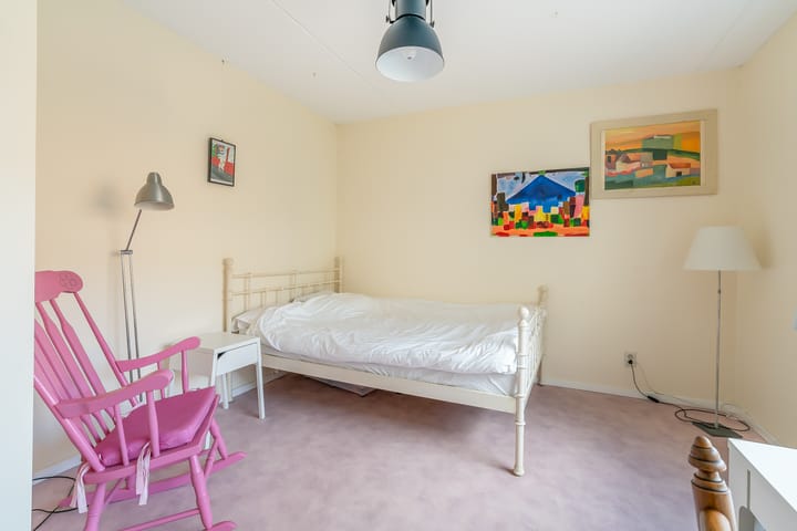 Foto 27 van Pieter de Hooghstraat 27