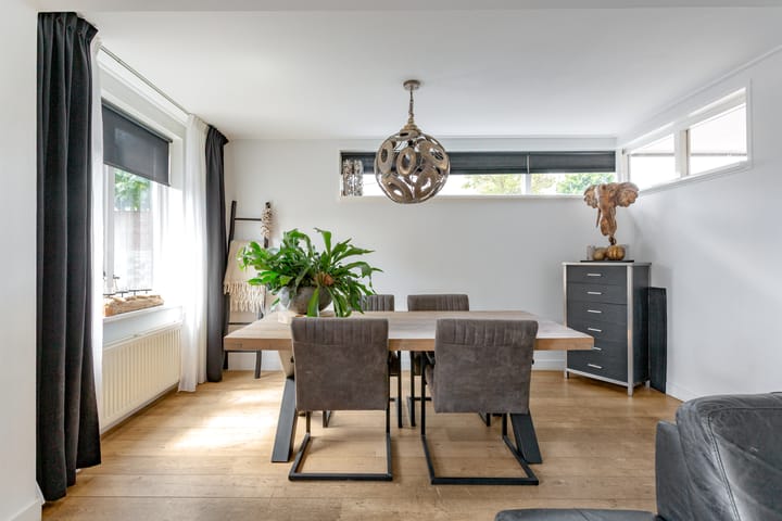 Foto 8 van Orchideelaan 188