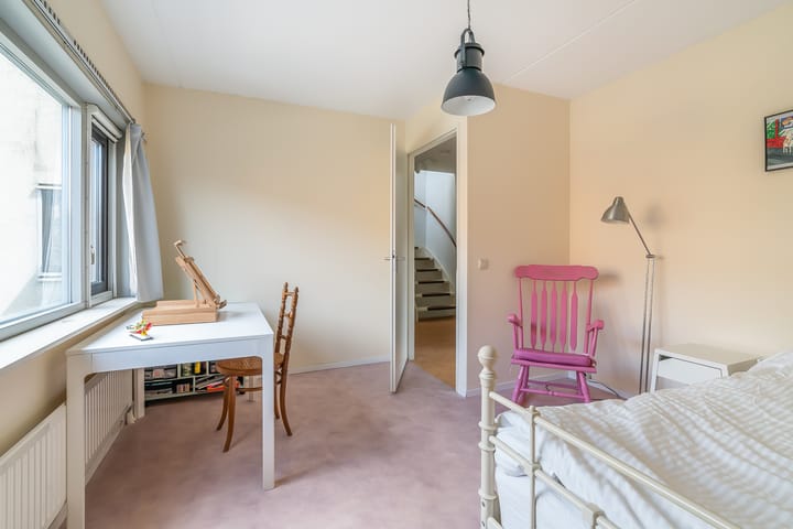 Foto 28 van Pieter de Hooghstraat 27