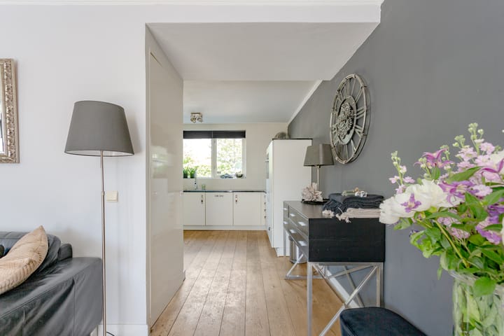 Foto 9 van Orchideelaan 188