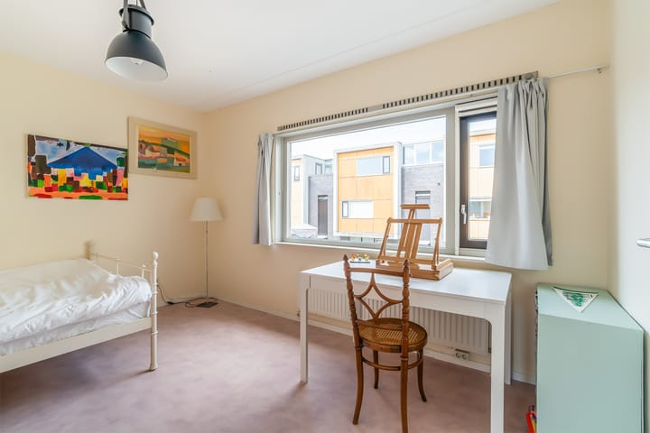 Foto 29 van Pieter de Hooghstraat 27