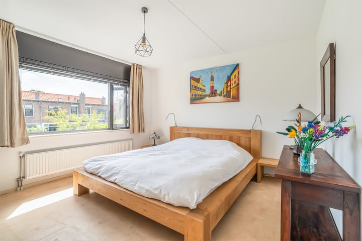 Foto 30 van Pieter de Hooghstraat 27