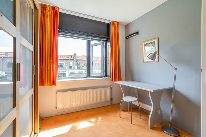 Foto 32 van Pieter de Hooghstraat 27