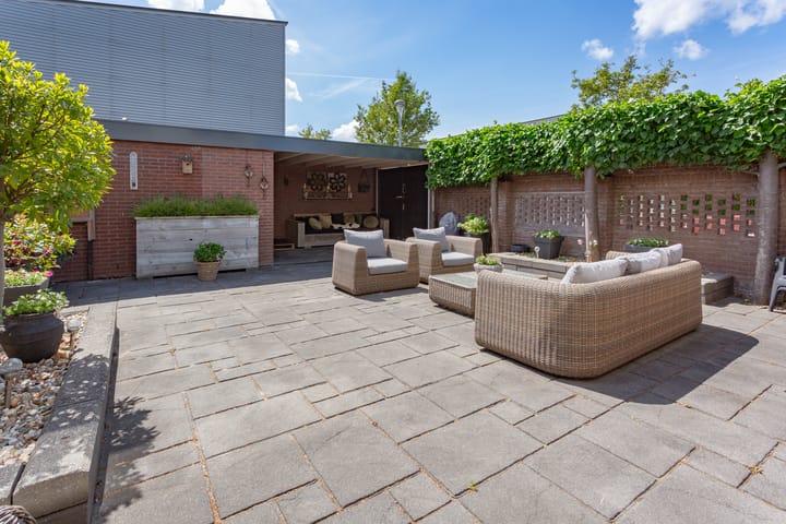 Foto 12 van Orchideelaan 188